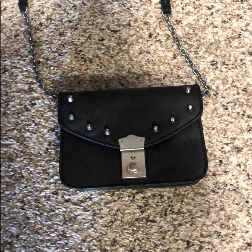 Small purse
